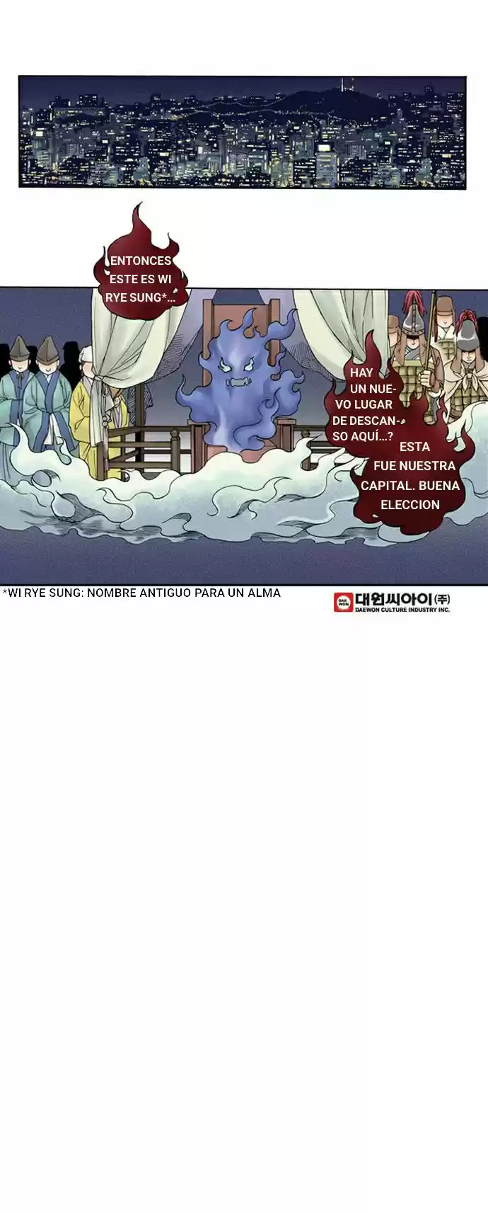 House of the Restorer (2015) - Capítulo 2 - Página 63 - LectorTMOo