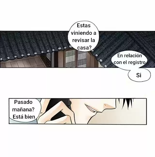 House of the Restorer (2015) - Capítulo 3 - Página 3 - LectorTMOo