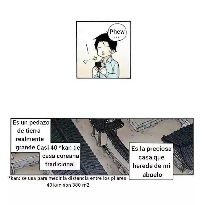 House of the Restorer (2015) - Capítulo 3 - Página 4 - LectorTMOo