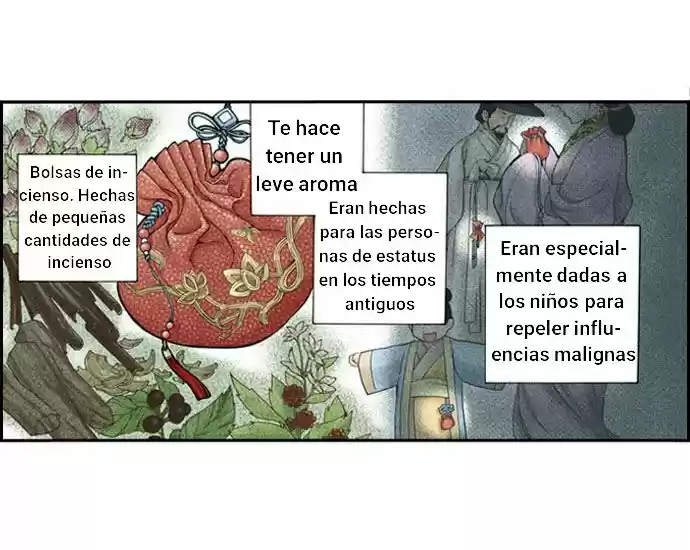 House of the Restorer (2015) - Capítulo 3 - Página 14 - LectorTMOo