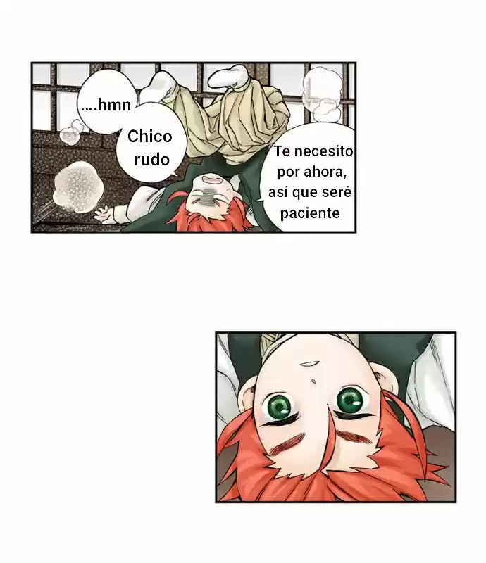House of the Restorer (2015) - Capítulo 3 - Página 47 - LectorTMOo