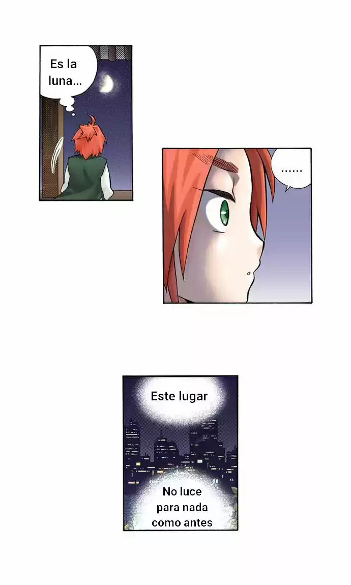 House of the Restorer (2015) - Capítulo 3 - Página 48 - LectorTMOo