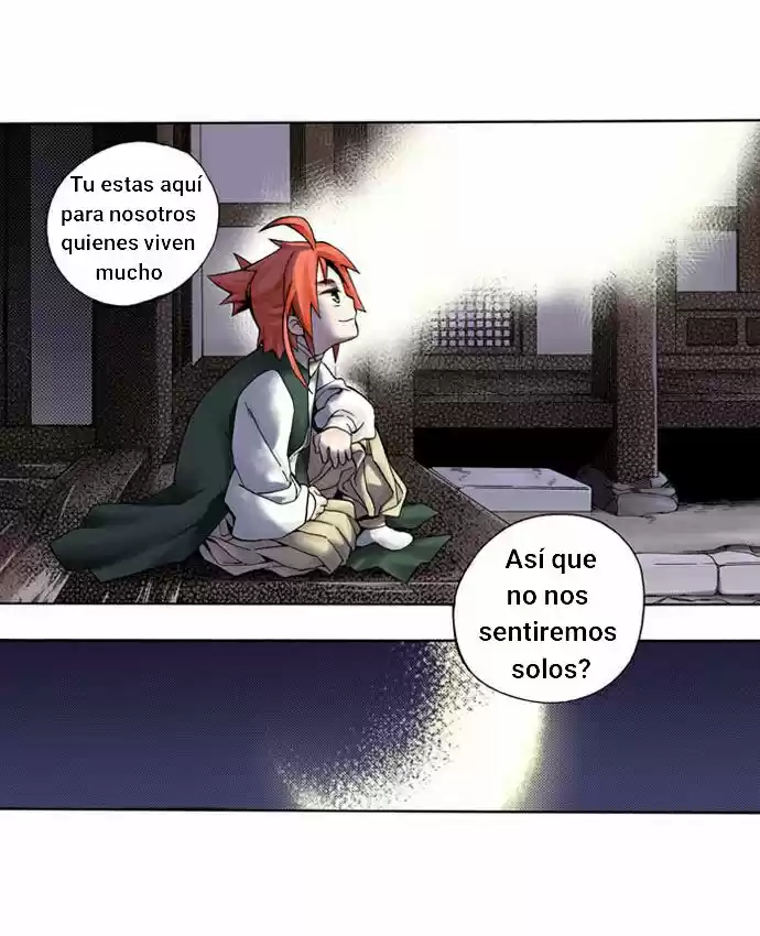 House of the Restorer (2015) - Capítulo 3 - Página 50 - LectorTMOo