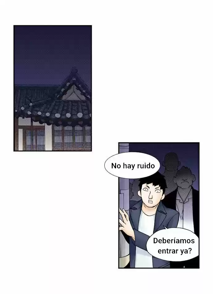 House of the Restorer (2015) - Capítulo 3 - Página 51 - LectorTMOo