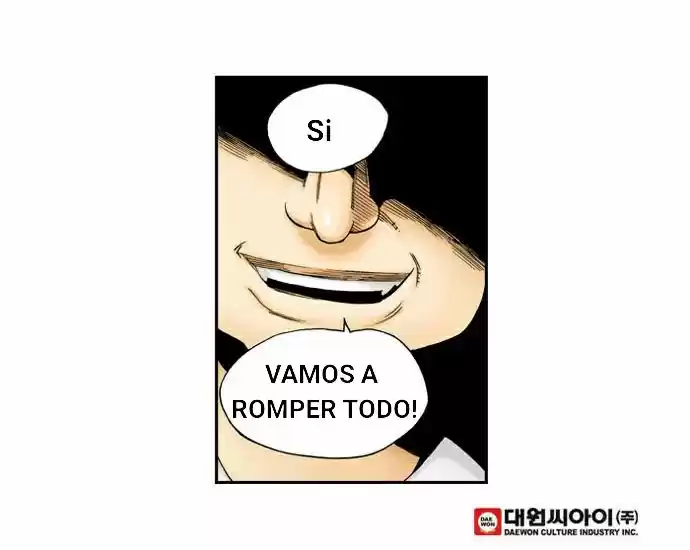 House of the Restorer (2015) - Capítulo 3 - Página 52 - LectorTMOo
