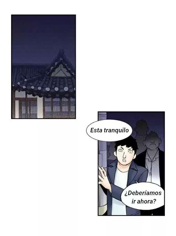House of the Restorer (2015) - Capítulo 4 - Página 2 - LectorTMOo