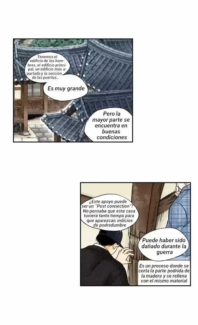 House of the Restorer (2015) - Capítulo 6 - Página 4 - LectorTMOo