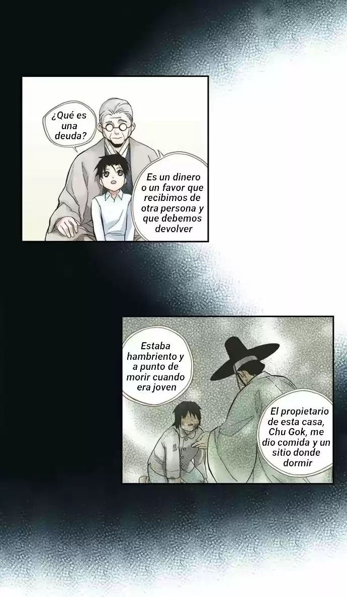House of the Restorer (2015) - Capítulo 6 - Página 11 - LectorTMOo