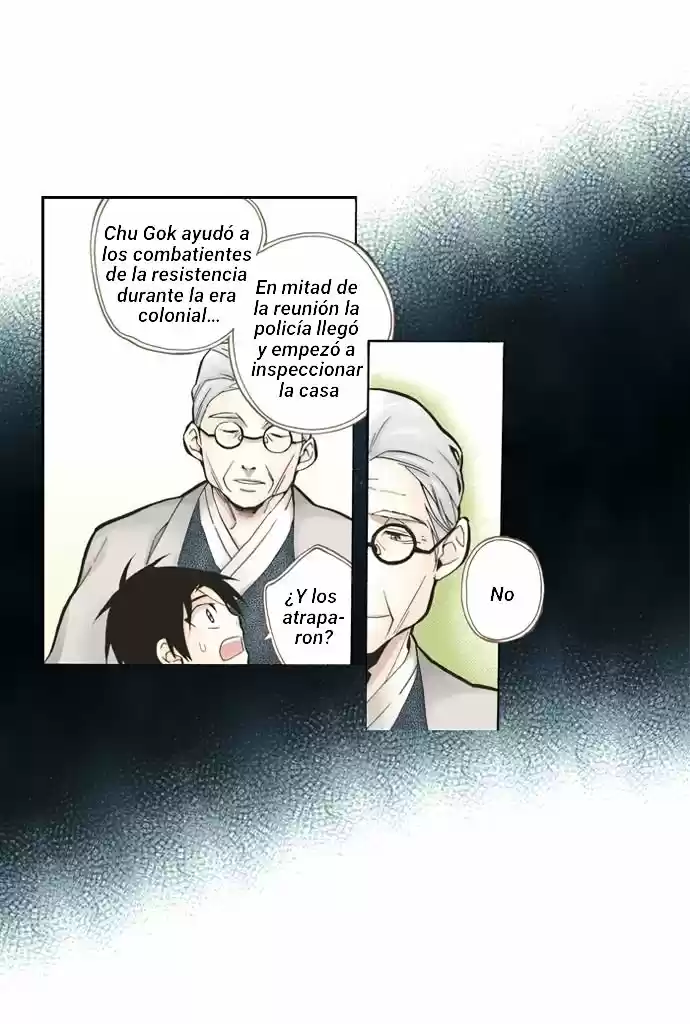 House of the Restorer (2015) - Capítulo 6 - Página 13 - LectorTMOo