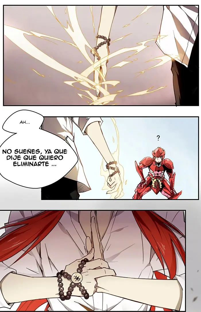 How To Be God - Capítulo 10 - Página 11 - LectorTMOo