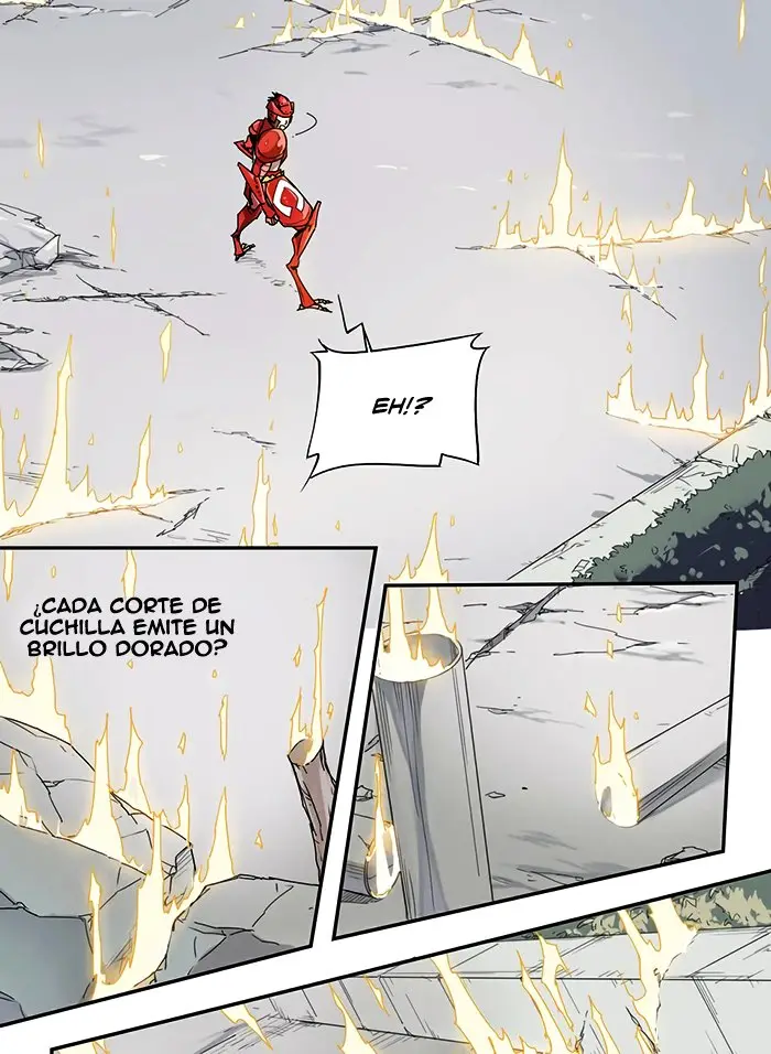 How To Be God - Capítulo 10 - Página 14 - LectorTMOo