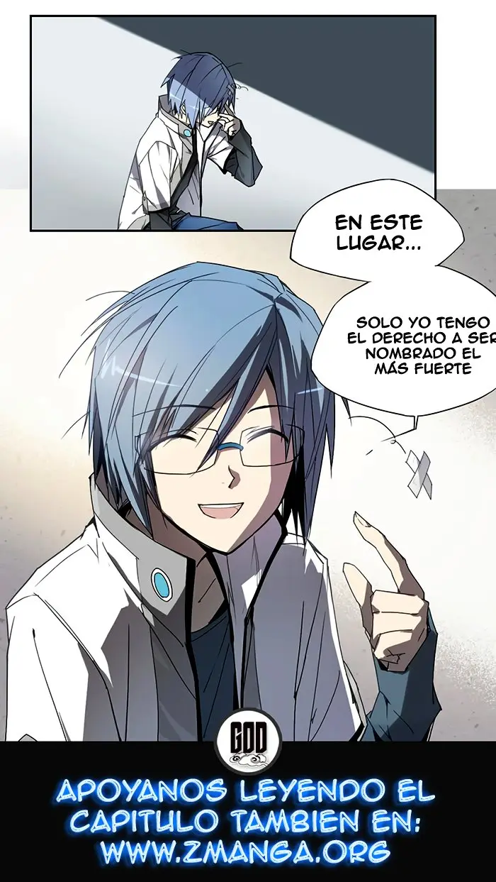 How To Be God - Capítulo 10 - Página 23 - LectorTMOo