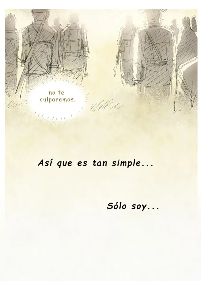 How To Be God - Capítulo 13 - Página 20 - LectorTMOo