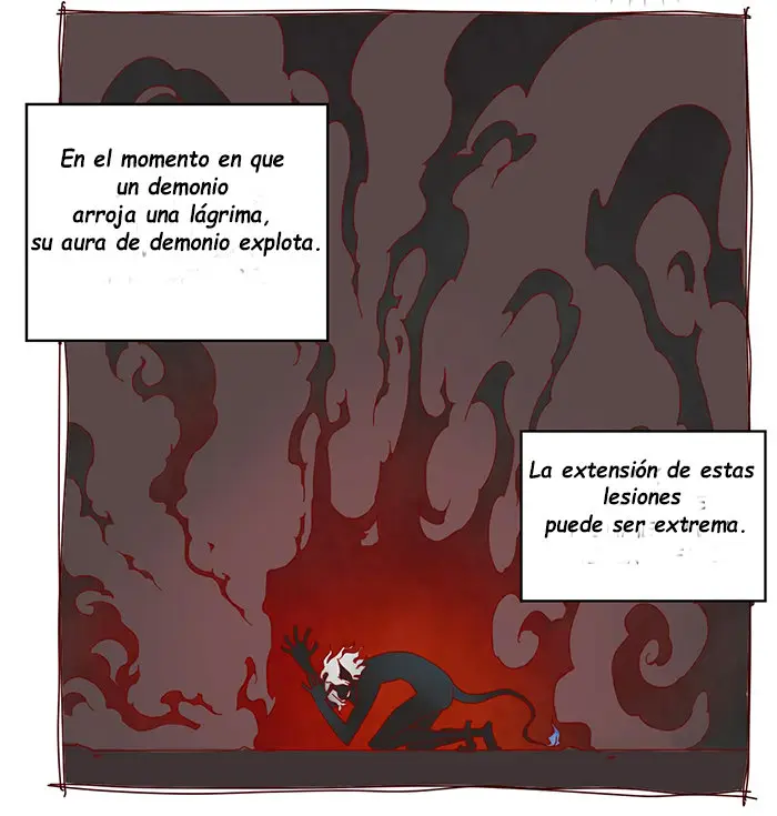 How To Be God - Capítulo 14 - Página 4 - LectorTMOo