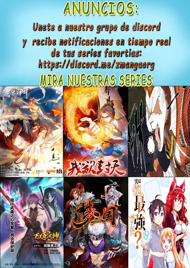 How To Be God - Capítulo 3 - Página 2 - LectorTMOo