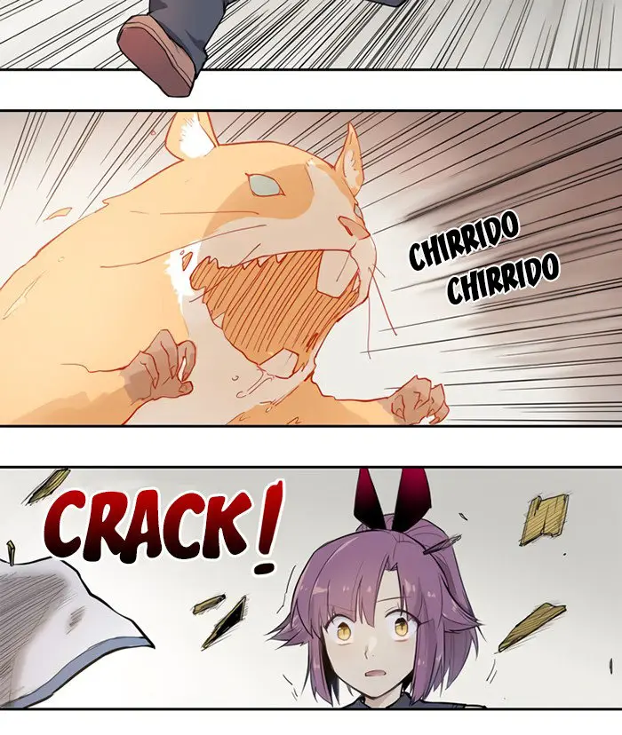 How To Be God - Capítulo 31 - Página 4 - LectorTMOo