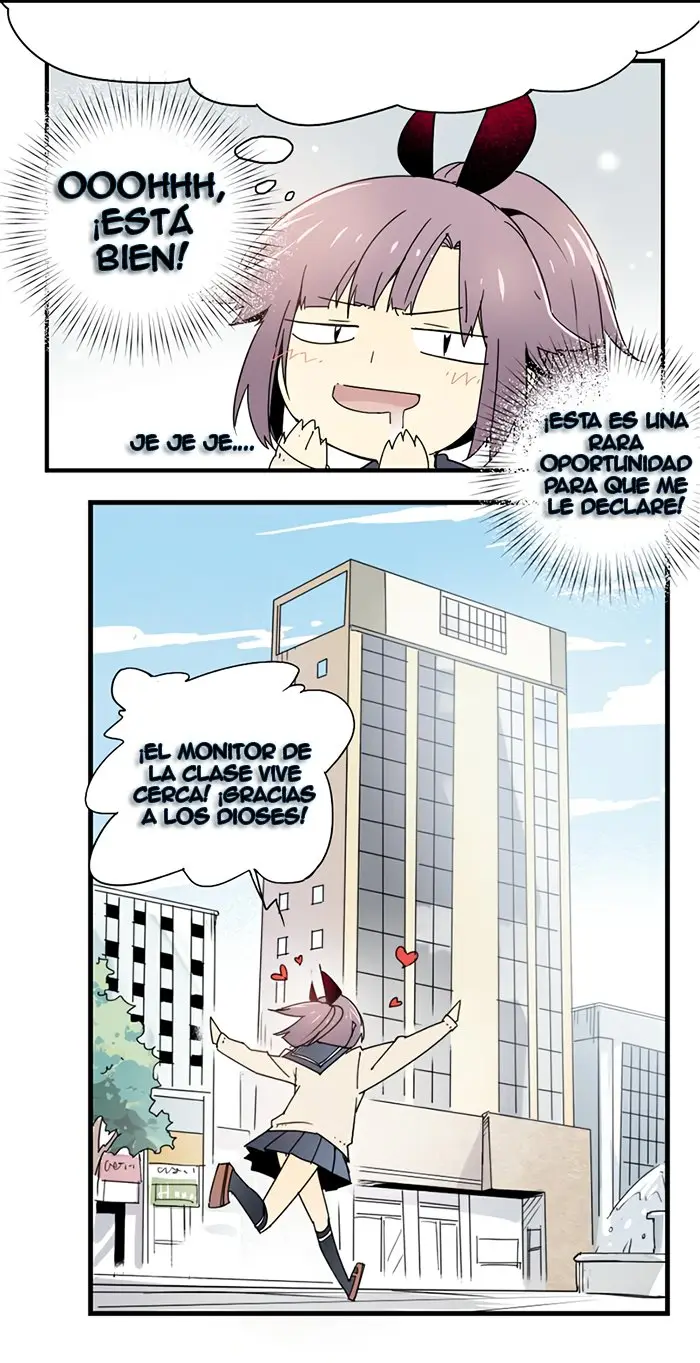 How To Be God - Capítulo 5 - Página 5 - LectorTMOo