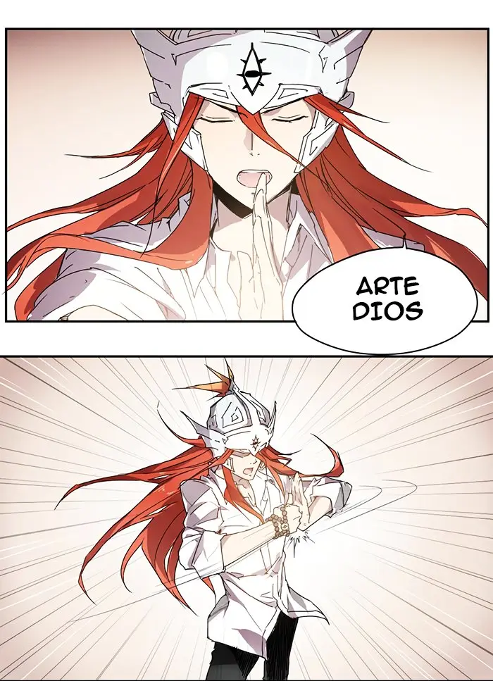 How To Be God - Capítulo 8 - Página 5 - LectorTMOo