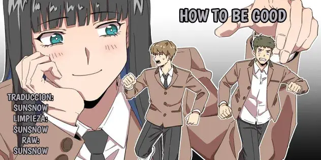 How To Be Good (2019) - Capítulo - Página 1 - LectorTMOo