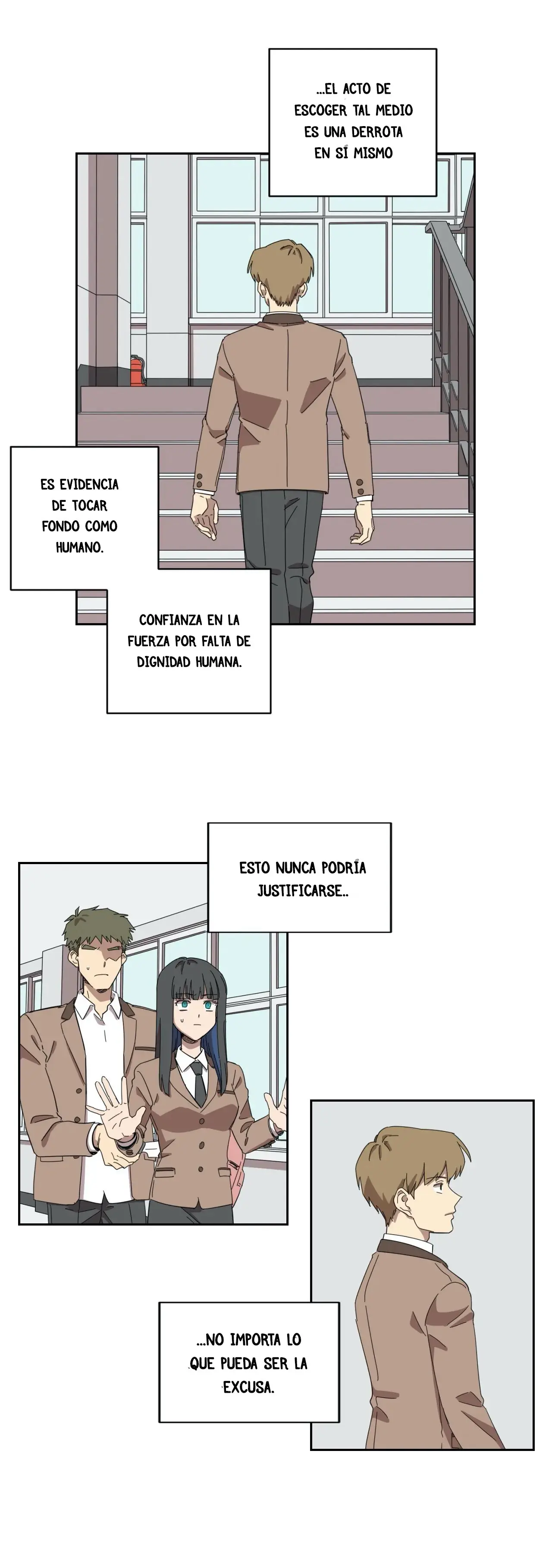 How To Be Good (2019) - Capítulo - Página 13 - LectorTMOo