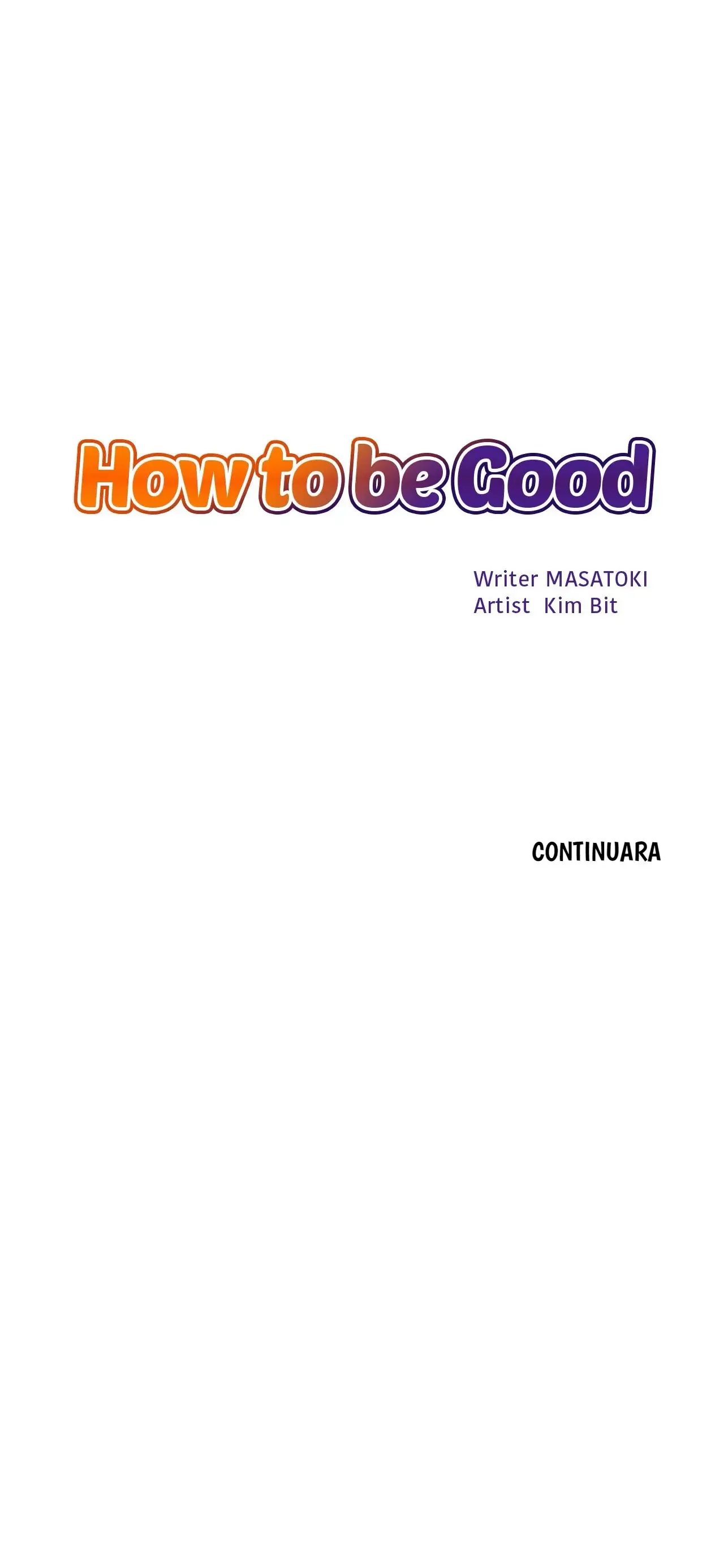 How To Be Good (2019) - Capítulo - Página 15 - LectorTMOo
