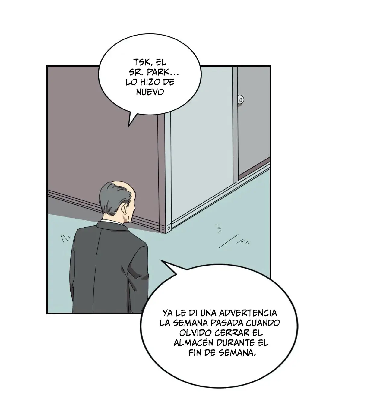 How To Be Good (2019) - Capítulo 1 - Página 54 - LectorTMOo
