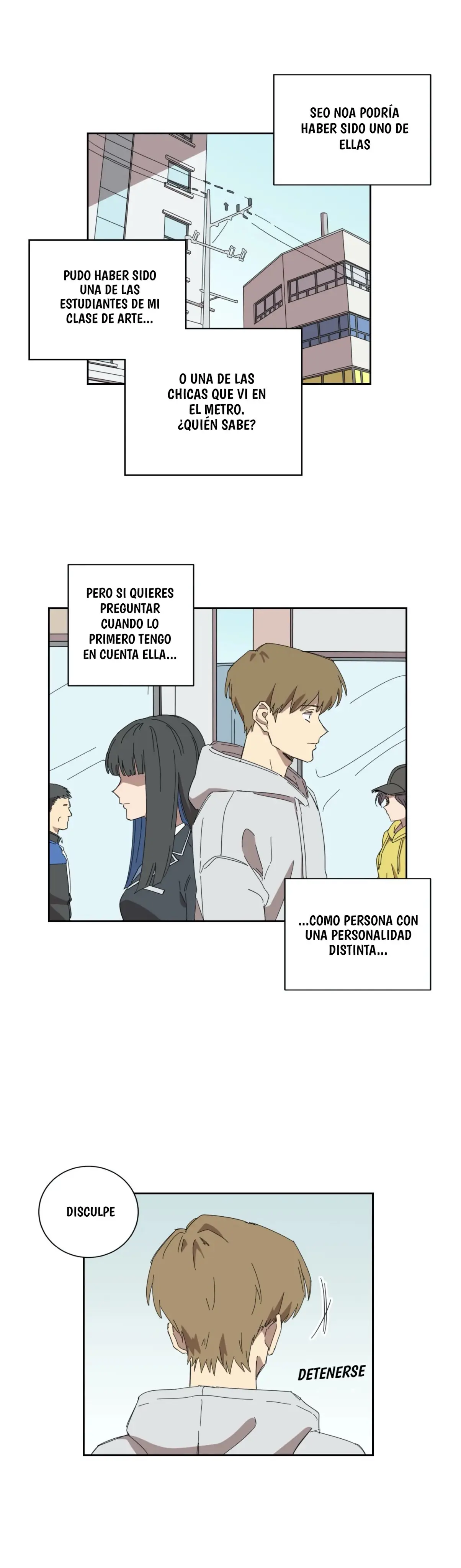 How To Be Good (2019) - Capítulo 2 - Página 4 - LectorTMOo