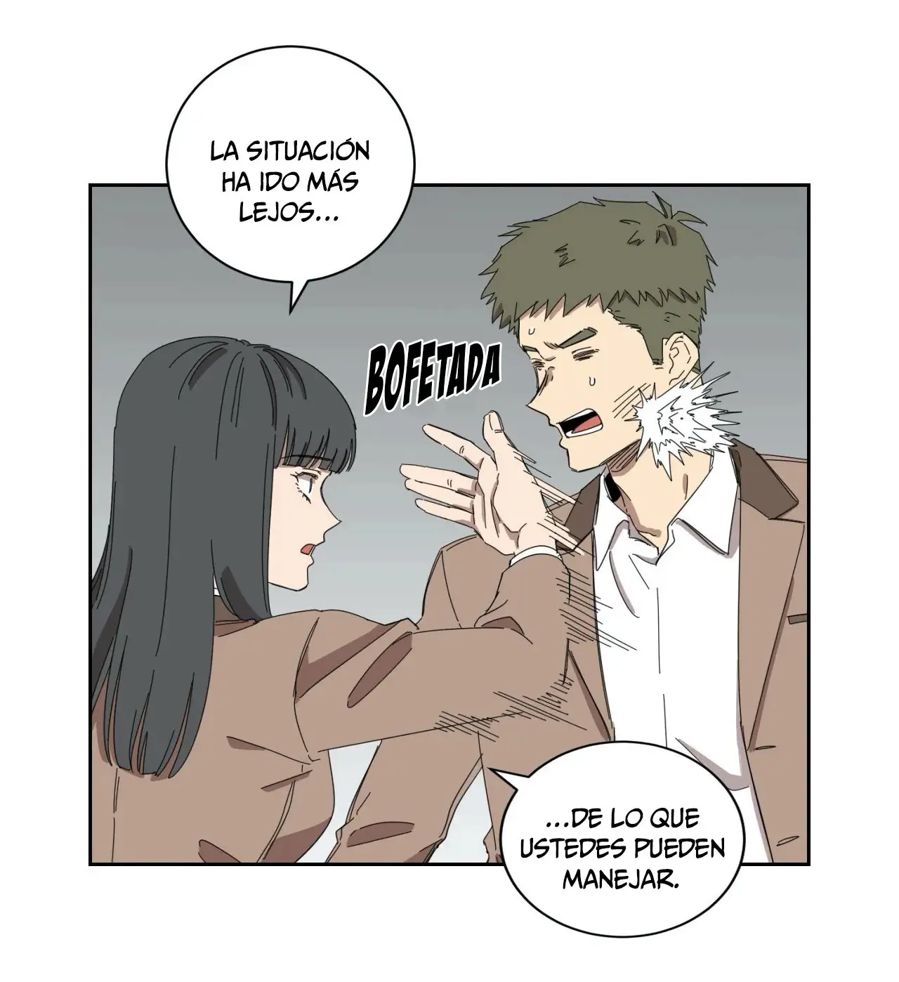 How To Be Good (2019) - Capítulo 3 - Página 11 - LectorTMOo