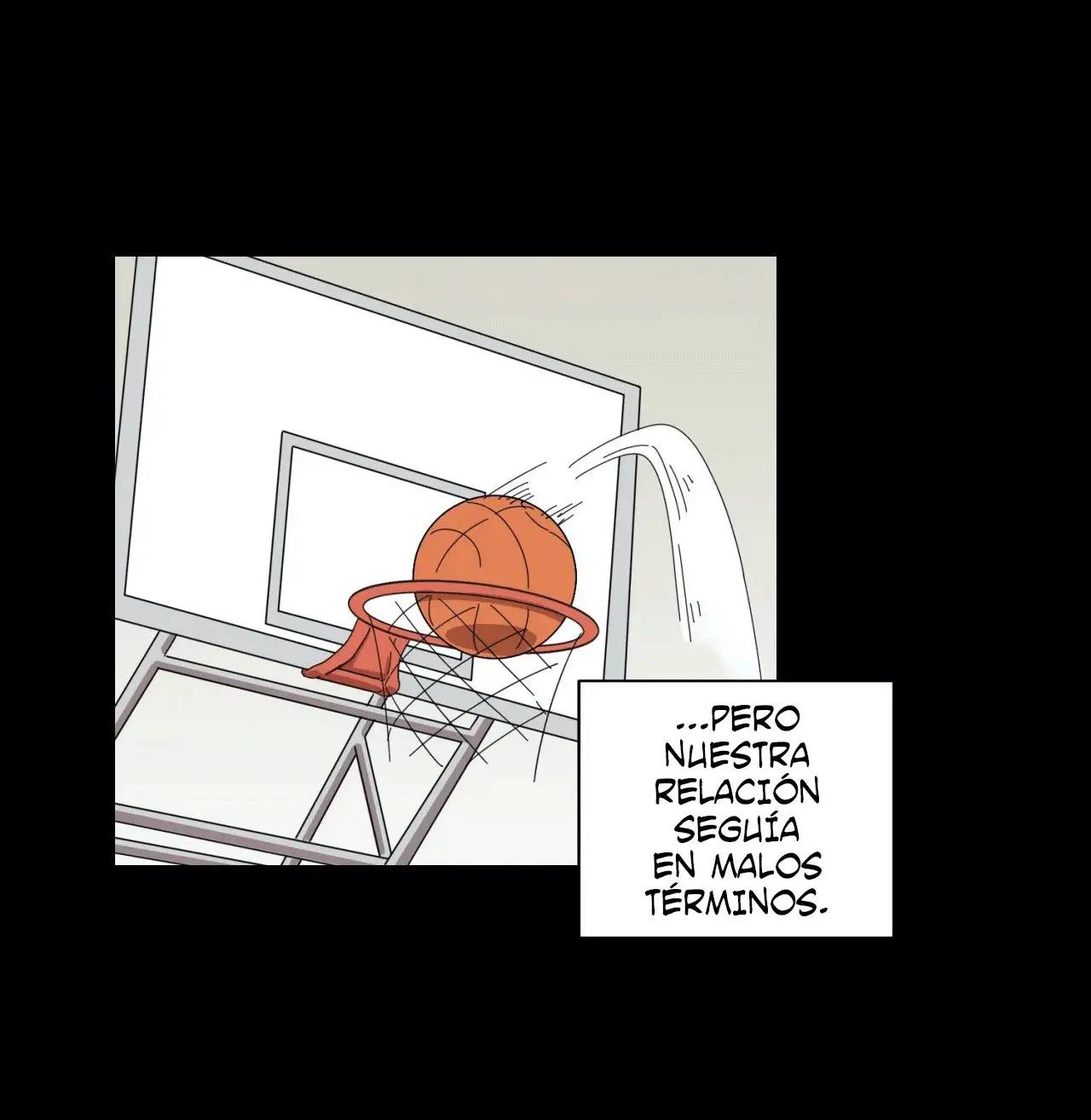 How To Be Good (2019) - Capítulo 3 - Página 23 - LectorTMOo