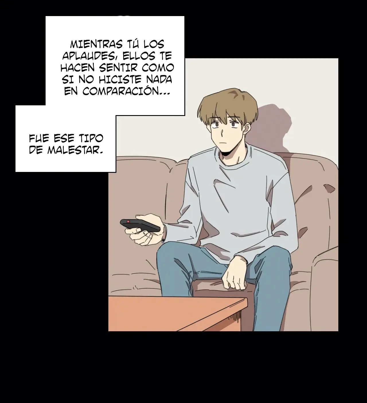 How To Be Good (2019) - Capítulo 3 - Página 46 - LectorTMOo