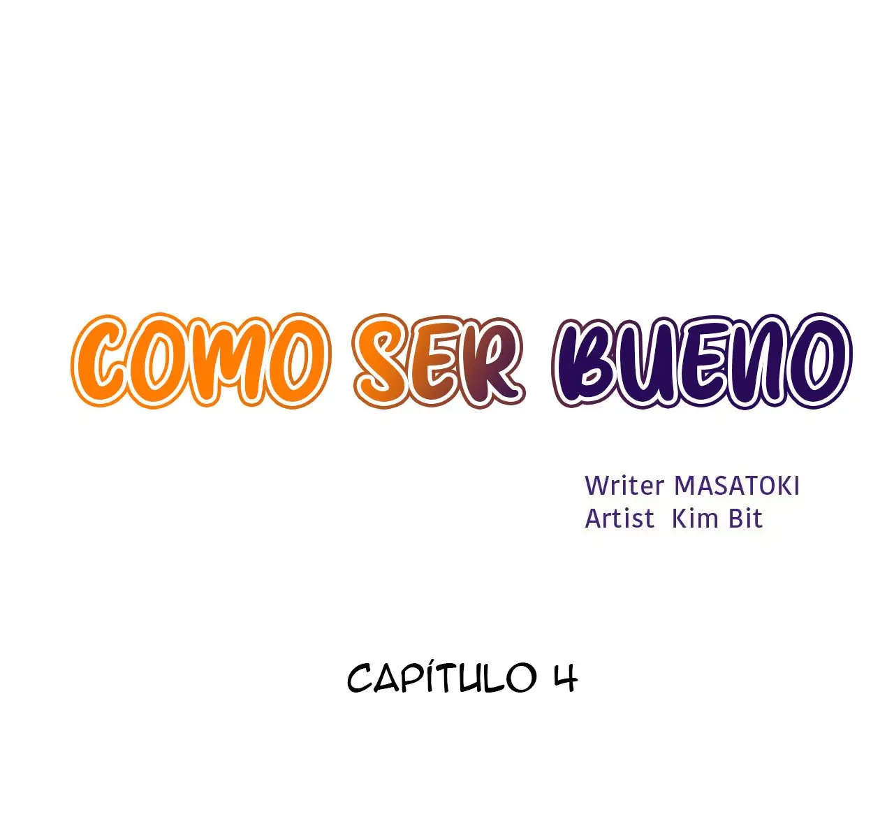 How To Be Good (2019) - Capítulo 4 - Página 3 - LectorTMOo