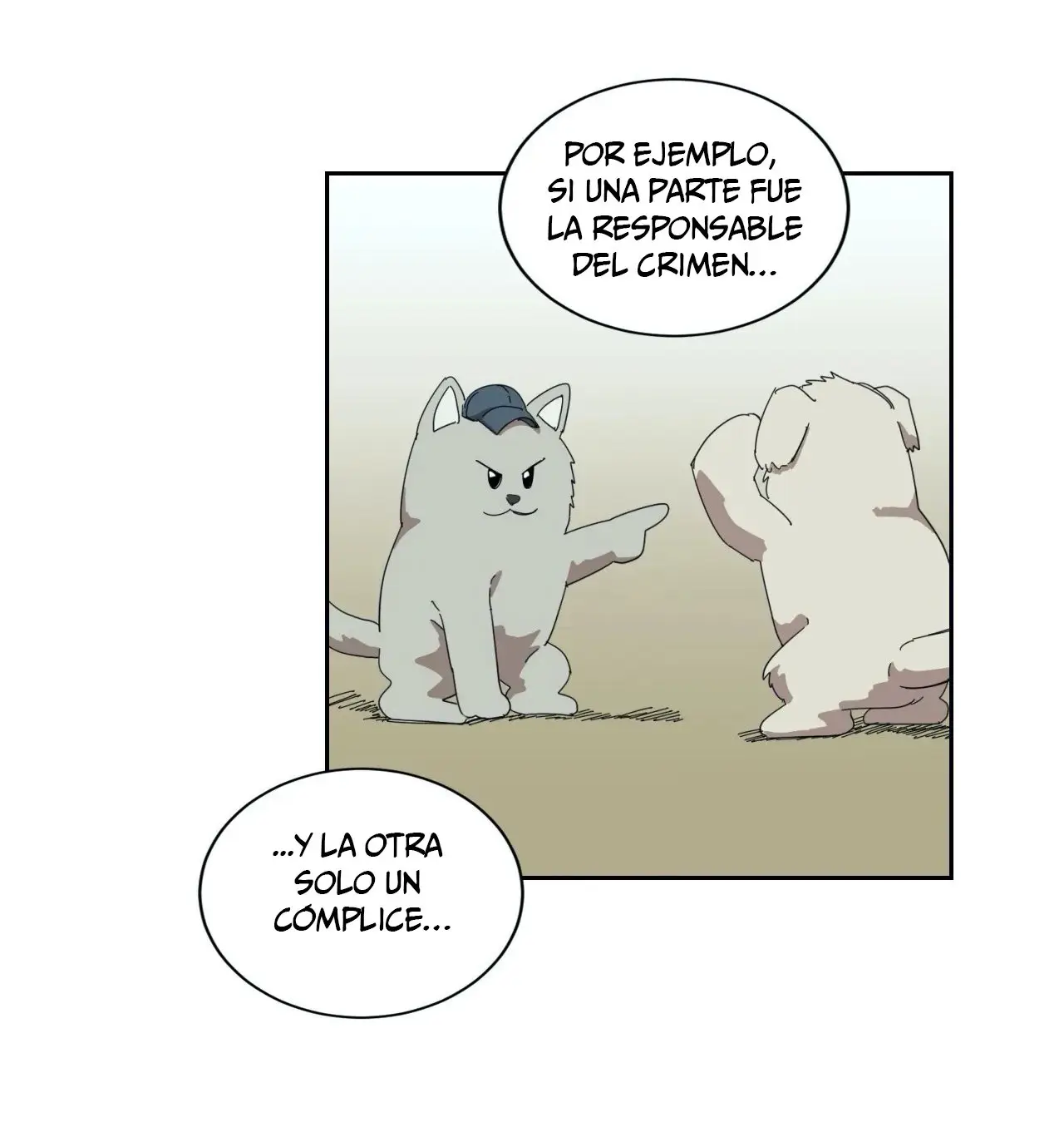 How To Be Good (2019) - Capítulo 4 - Página 6 - LectorTMOo