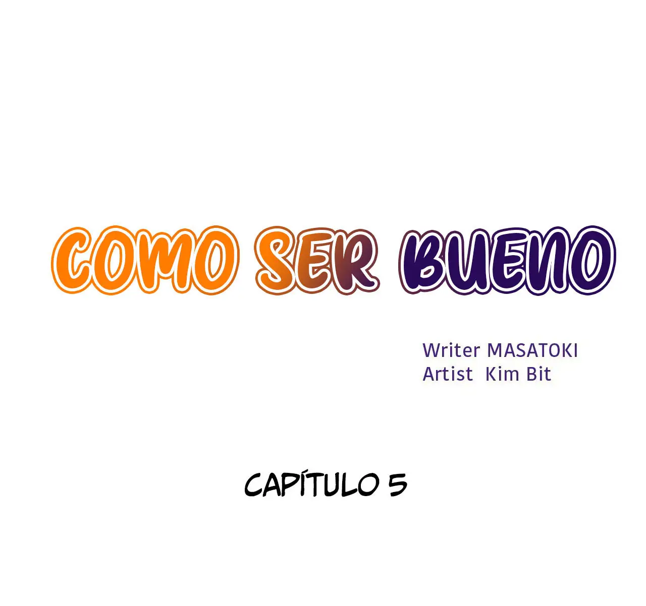 How To Be Good (2019) - Capítulo 5 - Página 3 - LectorTMOo