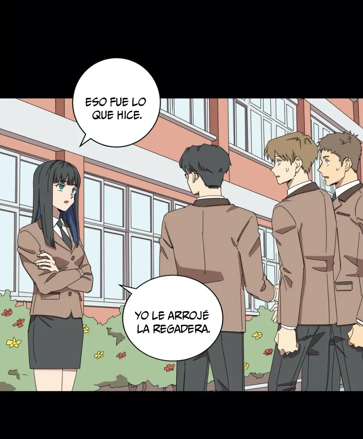 How To Be Good (2019) - Capítulo 5 - Página 13 - LectorTMOo