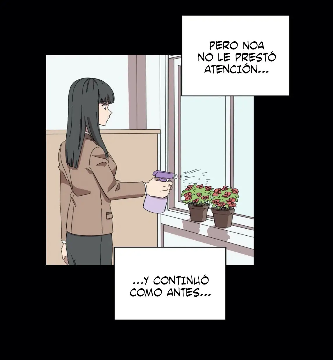 How To Be Good (2019) - Capítulo 5 - Página 25 - LectorTMOo