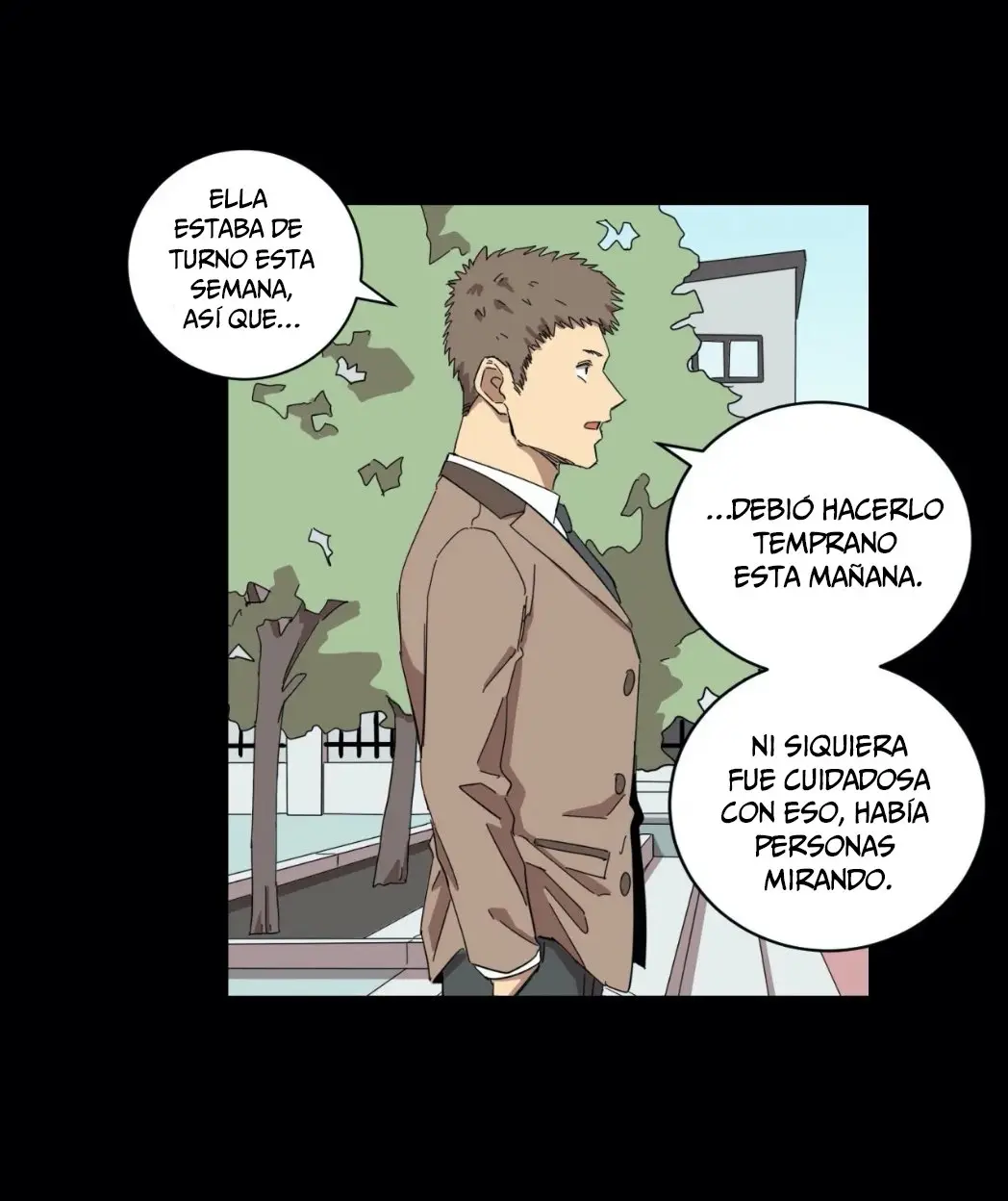 How To Be Good (2019) - Capítulo 6 - Página 44 - LectorTMOo