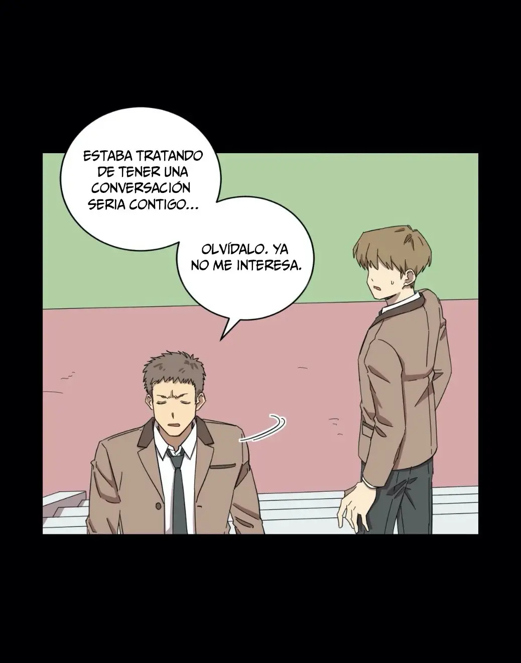 How To Be Good (2019) - Capítulo 6 - Página 58 - LectorTMOo