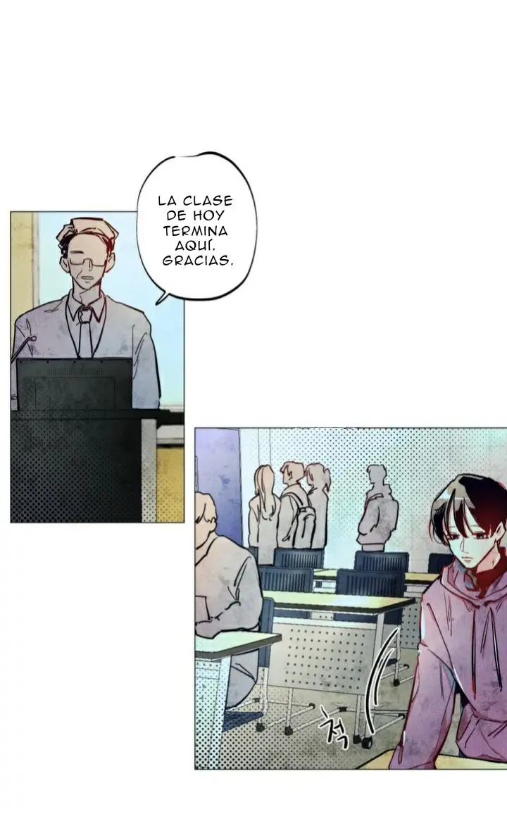 How To Be The Chosen One (Como ser el elegido) (2021) - Capítulo 1 - Página 27 - LectorTMOo