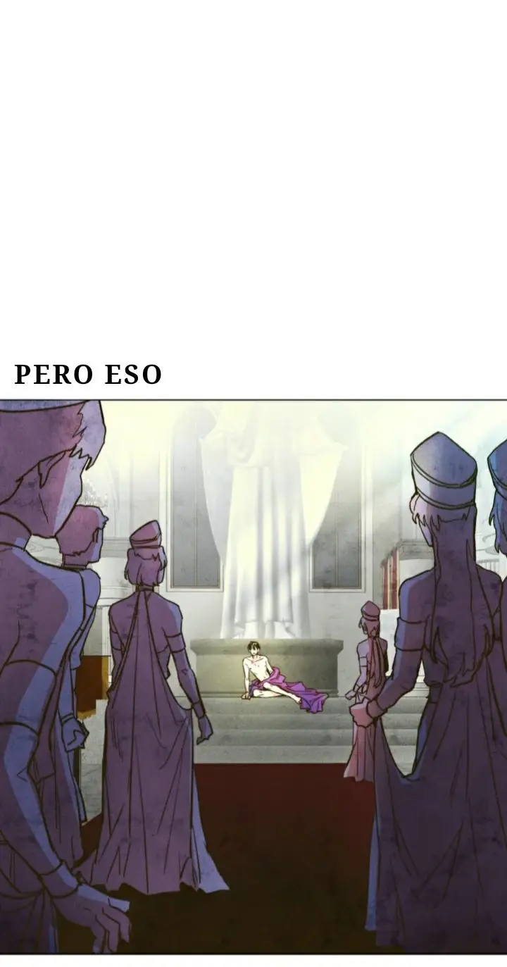 How To Be The Chosen One (Como ser el elegido) (2021) - Capítulo 1 - Página 40 - LectorTMOo