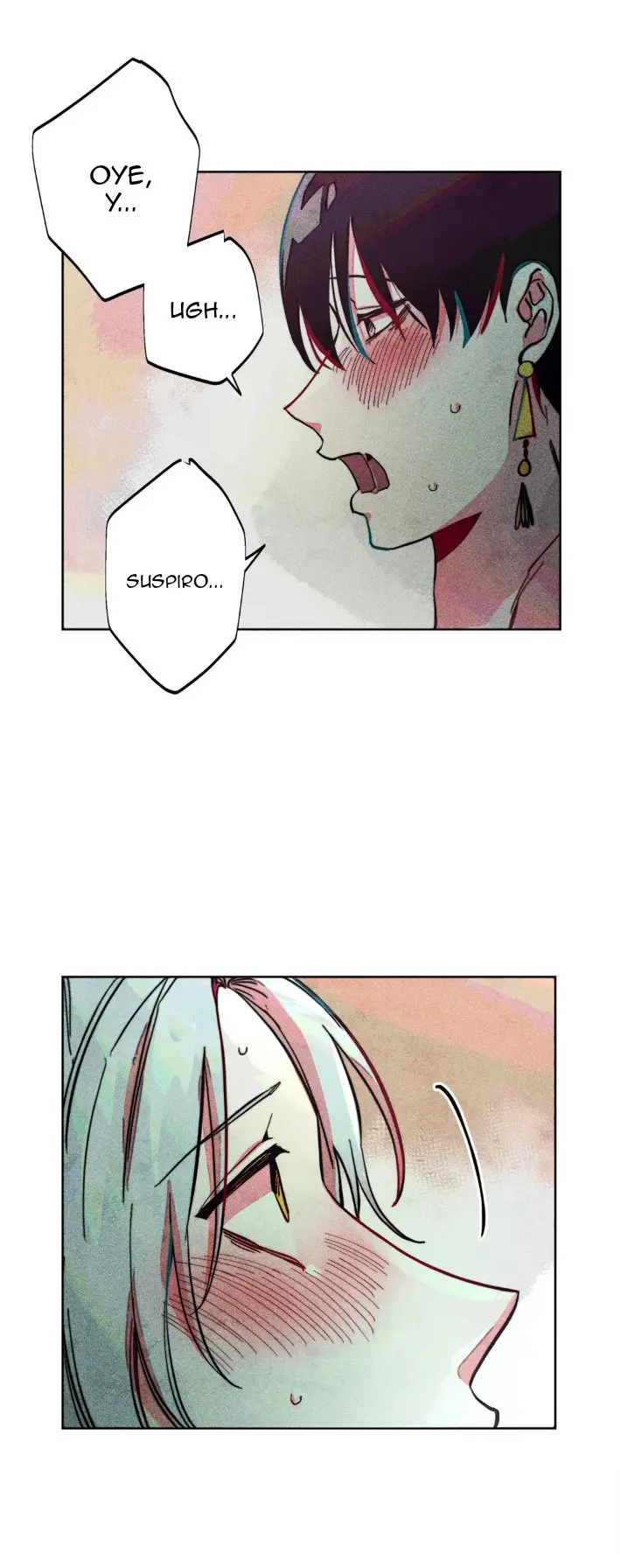 How To Be The Chosen One (Como ser el elegido) (2021) - Capítulo 10 - Página 6 - LectorTMOo
