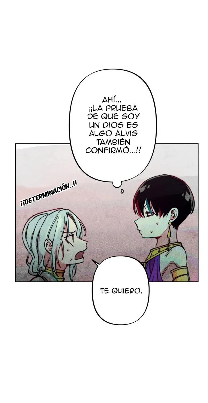 How To Be The Chosen One (Como ser el elegido) (2021) - Capítulo 10 - Página 15 - LectorTMOo