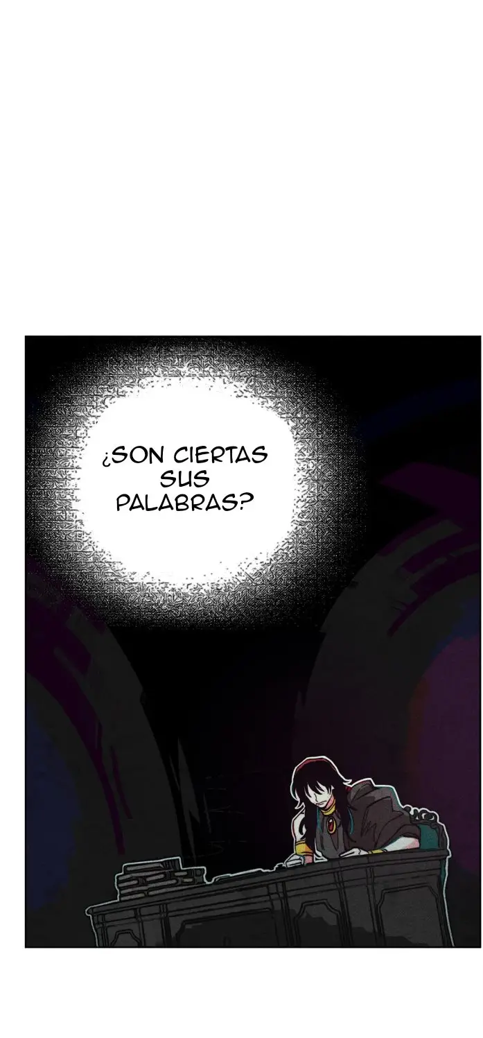 How To Be The Chosen One (Como ser el elegido) (2021) - Capítulo 10 - Página 30 - LectorTMOo