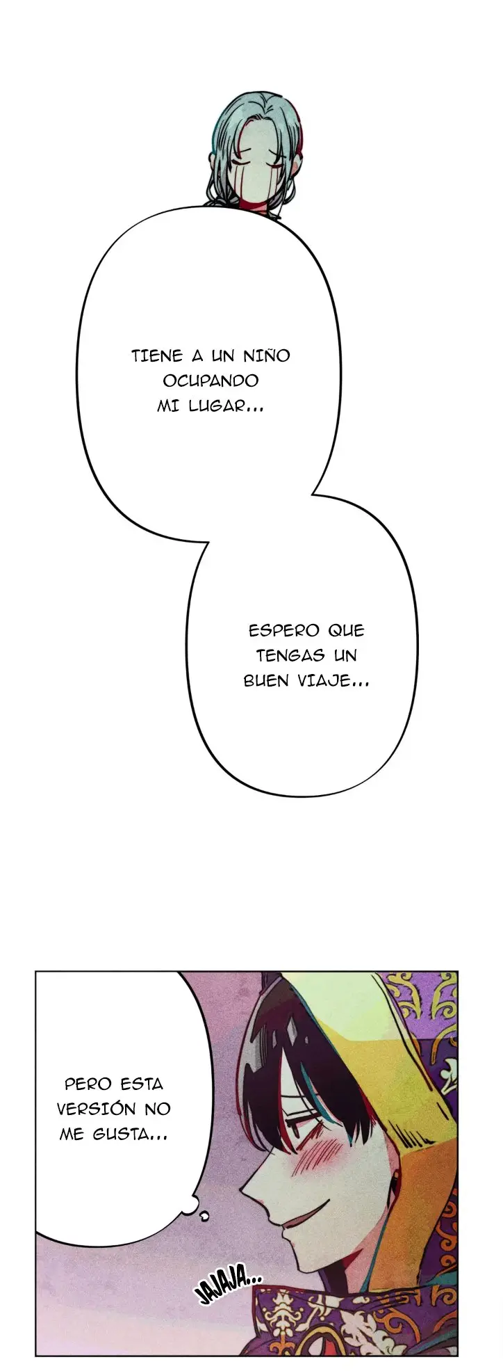 How To Be The Chosen One (Como ser el elegido) (2021) - Capítulo 11 - Página 15 - LectorTMOo