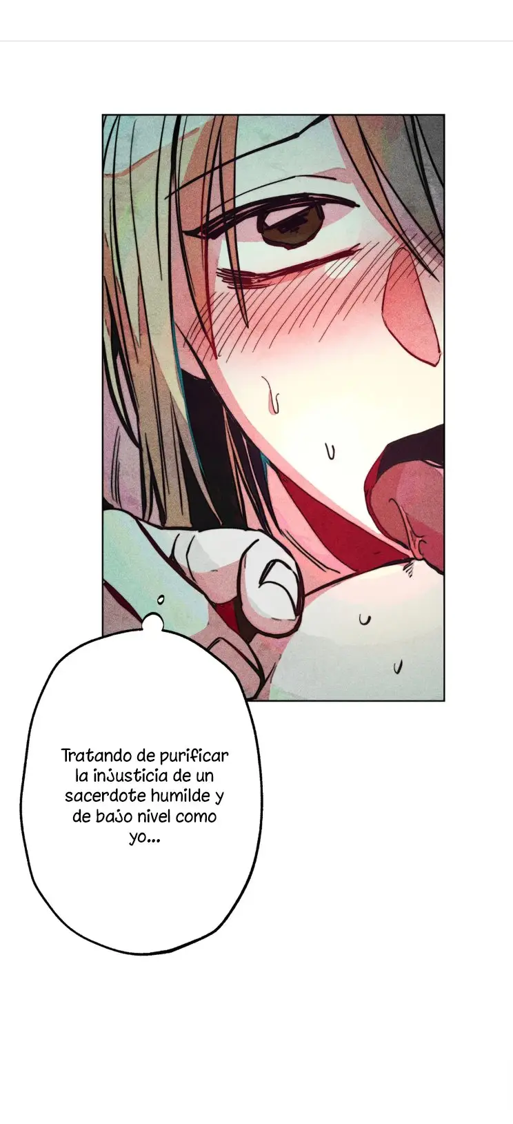 How To Be The Chosen One (Como ser el elegido) (2021) - Capítulo 12 - Página 36 - LectorTMOo