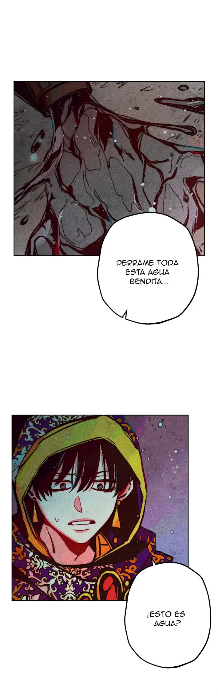 How To Be The Chosen One (Como ser el elegido) (2021) - Capítulo 14 - Página 16 - LectorTMOo