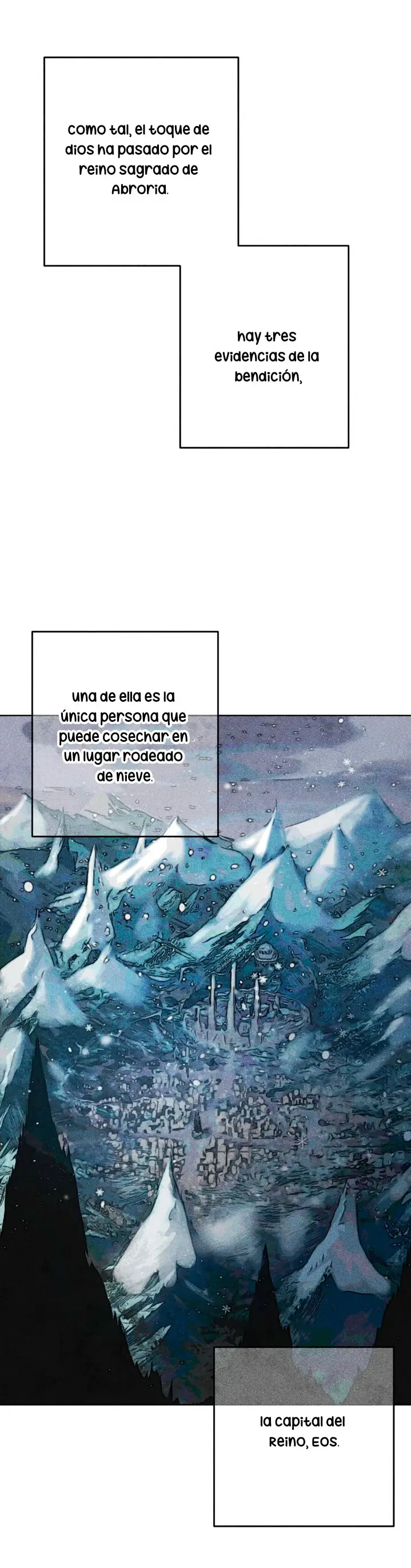 How To Be The Chosen One (Como ser el elegido) (2021) - Capítulo 14 - Página 26 - LectorTMOo