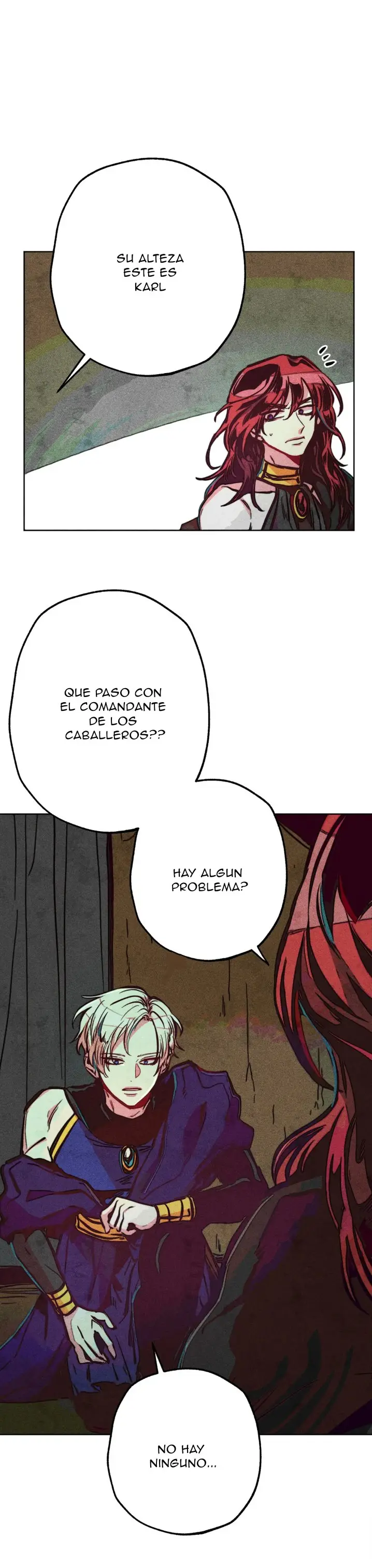 How To Be The Chosen One (Como ser el elegido) (2021) - Capítulo 15 - Página 20 - LectorTMOo