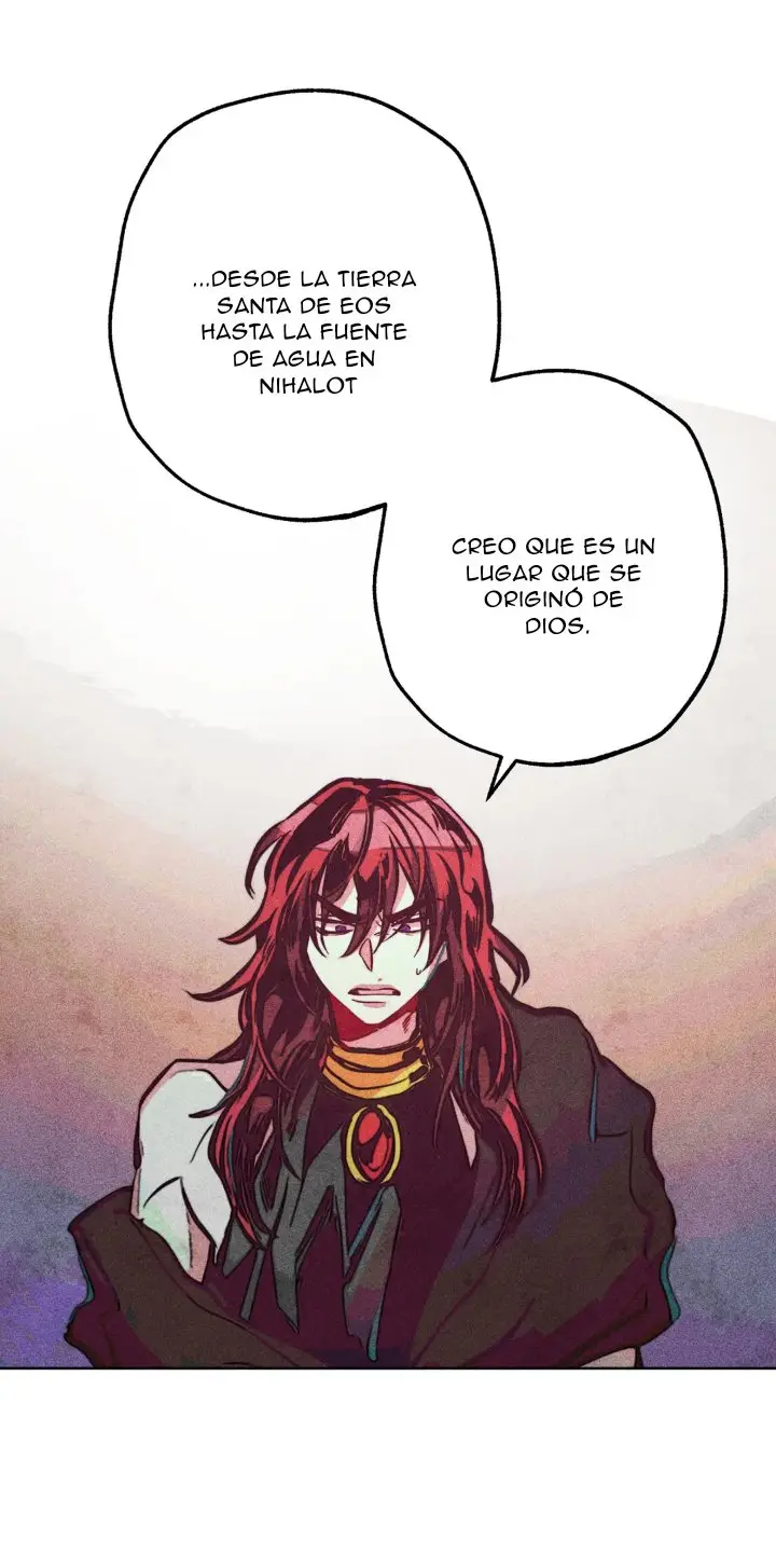 How To Be The Chosen One (Como ser el elegido) (2021) - Capítulo 15 - Página 26 - LectorTMOo