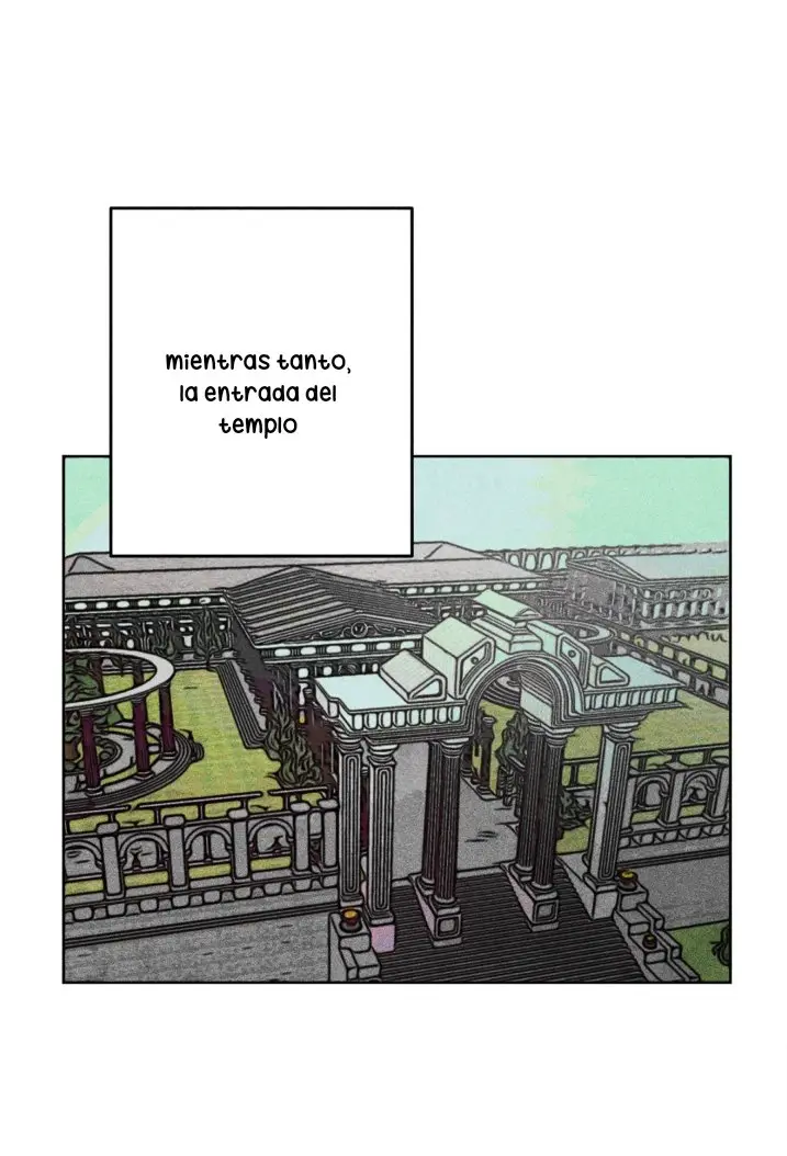 How To Be The Chosen One (Como ser el elegido) (2021) - Capítulo 15 - Página 32 - LectorTMOo