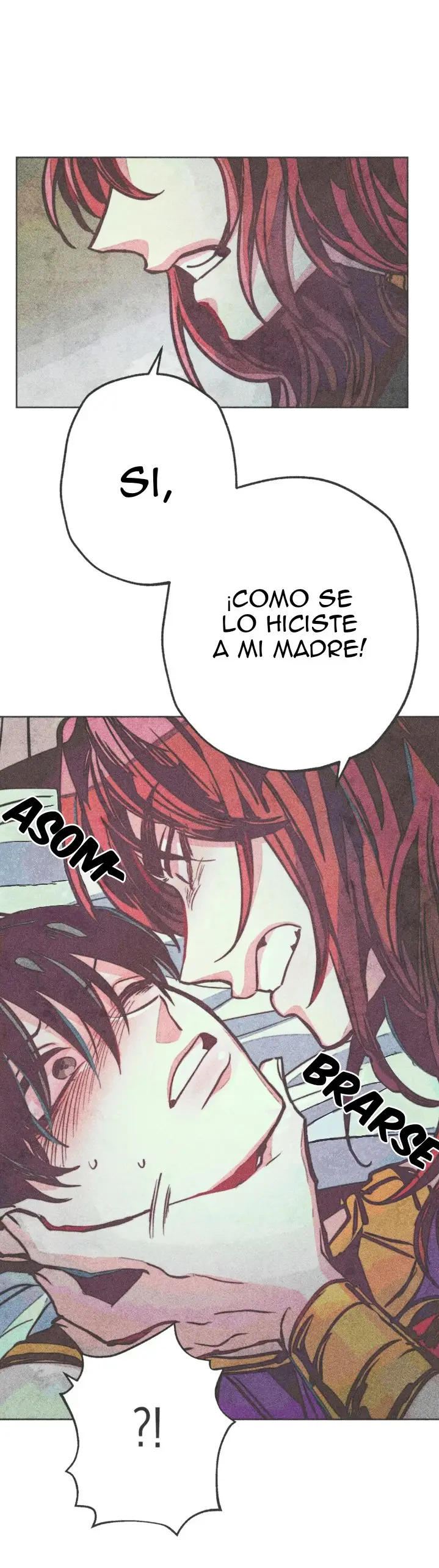 How To Be The Chosen One (Como ser el elegido) (2021) - Capítulo 16 - Página 4 - LectorTMOo